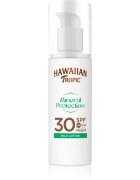 Hawaiian Tropic Mineral Sun Milk loțiune de protecție solară SPF 30 100 ml