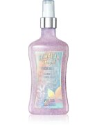 Hawaiian Tropic Perfumes Beach Dreams Shimmer spray pentru corp cu particule stralucitoare pentru femei 250 ml