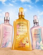Hawaiian Tropic Perfumes Beach Dreams Shimmer spray pentru corp cu particule stralucitoare pentru femei 250 ml
