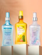 Hawaiian Tropic Perfumes Coco Magic Cooling spray pentru corp cu efect racoritor pentru femei 250 ml