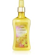 Hawaiian Tropic Perfumes Golden Paradise spray pentru corp pentru femei 250 ml
