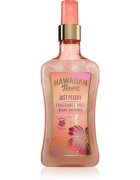 Hawaiian Tropic Perfumes Just Peachy spray pentru corp cu particule stralucitoare pentru femei 250 ml