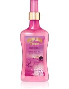 Hawaiian Tropic Perfumes Pink Retreat spray pentru corp pentru femei 250 ml