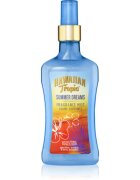 Hawaiian Tropic Perfumes Summer Dreams spray pentru corp pentru femei 250 ml