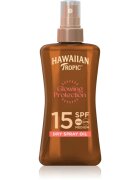 Hawaiian Tropic Protective Coconut and Guava spray solar SPF 15 200 ml