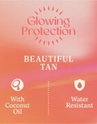 Hawaiian Tropic Protective Coconut and Guava spray solar SPF 15 200 ml