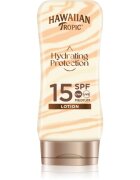 Hawaiian Tropic Silk Hydration protectie solara hidratanta SPF 15 180 ml