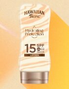 Hawaiian Tropic Silk Hydration protectie solara hidratanta SPF 15 180 ml
