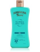 Hawaiian Tropic Soothing After Sun Aloe Gel gel racoritor dupa expunerea la soare cu aloe vera 200 ml