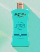 Hawaiian Tropic Soothing After Sun Aloe Gel gel racoritor dupa expunerea la soare cu aloe vera 200 ml