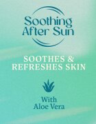 Hawaiian Tropic Soothing After Sun Aloe Gel gel racoritor dupa expunerea la soare cu aloe vera 200 ml