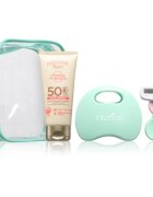 Hawaiian Tropic x Wilkinson Sword Essential Giftset Seturi pentru voiaj