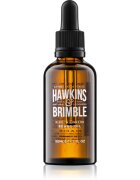 Hawkins & Brimble Beard Oil Ulei hranitor pentru barbă si mustață 50 ml