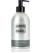 Hawkins & Brimble Beard Shampoo șampon pentru barbă pentru barbati 300 ml