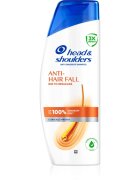 Head & Shoulders Anti Hair Fall șampon impotriva matretii si caderii parului 400 ml