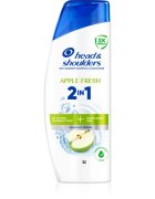 Head & Shoulders Apple Fresh 2in1 sampon si balsam anti matreata 400 ml