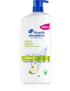 Head & Shoulders Apple Fresh sampon anti-matreata 1000 ml