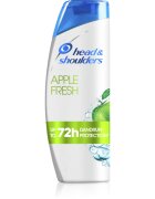 Head & Shoulders Apple Fresh sampon anti-matreata 400 ml