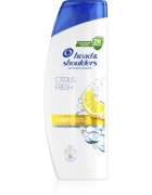 Head & Shoulders Citrus Fresh sampon anti-matreata 500 ml