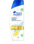 Head & Shoulders Citrus Fresh sampon anti-matreata 625 ml