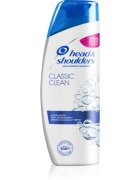 Head & Shoulders Classic Clean sampon anti-matreata 250 ml