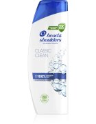 Head & Shoulders Classic Clean sampon anti-matreata 500 ml