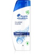 Head & Shoulders Classic Clean sampon anti-matreata 625 ml