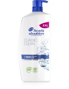 Head & Shoulders Classic Clean sampon anti-matreata 800 ml