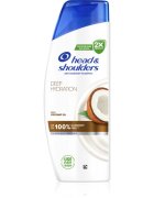 Head & Shoulders Deep Hydration Coconut sampon anti-matreata 250 ml