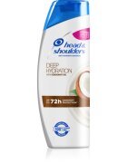 Head & Shoulders Deep Hydration Coconut sampon anti-matreata 400 ml