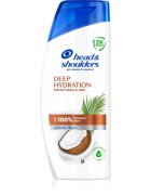 Head & Shoulders Deep Hydration sampon anti-matreata 625 ml