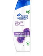 Head & Shoulders Extra Volume sampon anti-matreata 400 ml