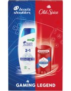 Head & Shoulders Gaming Legend set cadou pentru barbati