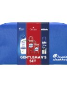 Head & Shoulders Gentleman's Set set cadou pentru barbati