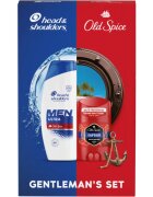 Head & Shoulders Gentleman's Set set cadou pentru barbati