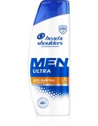 Head & Shoulders Men Ultra Anti Hair Fall sampon anti-matreata cu cafeina 330 ml