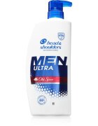 Head & Shoulders Men Ultra Old Spice sampon anti-matreata 800 ml