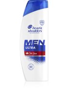 Head & Shoulders Men Ultra Old Spice sampon anti-matreata pentru barbati 330 ml