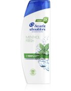 Head & Shoulders Menthol Fresh sampon anti-matreata 500 ml
