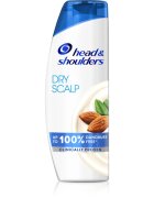 Head & Shoulders Moisturizing Care șampon hidratant anti-mătreață 400 ml
