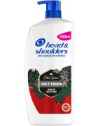Head & Shoulders Old Spice Wolfthorn sampon anti-matreata 1000 ml