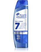 Head & Shoulders Pro-Expert 7 Anti-Dandruff sampon anti-matreata 250 ml
