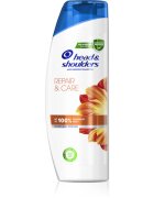 Head & Shoulders Repair & Care sampon anti-matreata 400 ml