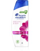 Head & Shoulders Smooth & Silky sampon anti-matreata 250 ml