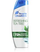 Head & Shoulders Tea Tree sampon anti-matreata 400 ml