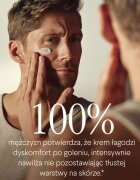 Health Labs Care Gentle On crema intens hidratanta pentru barbati 50 ml