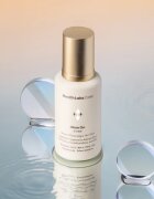 Health Labs Care Glow On Body Exfoliating Serum ler pentru corp cu efect de exfoliere 100 ml