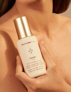 Health Labs Care Glow On Body Exfoliating Serum ler pentru corp cu efect de exfoliere 100 ml