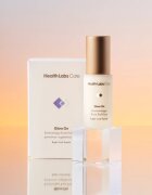 Health Labs Care Glow On Brightening eye cream crema de ochi iluminatoare 15 ml