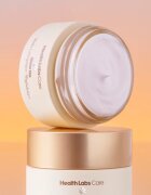 Health Labs Care Glow On Lifting and Smoothing Mask mască pentru față cu efect de lifting și fermitate 50 ml